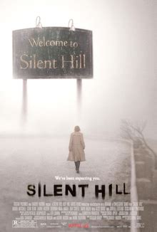 silent hill wikipedia|silent hill movie synopsis.